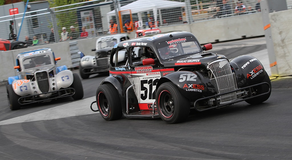 (Foto: Motorsporten.dk)